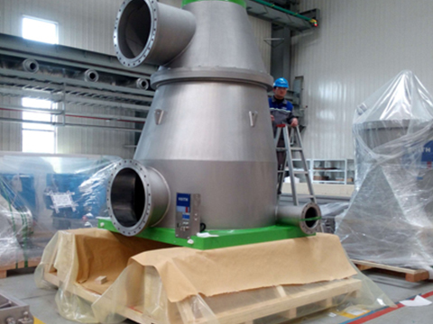 機械包裝(zhuang)