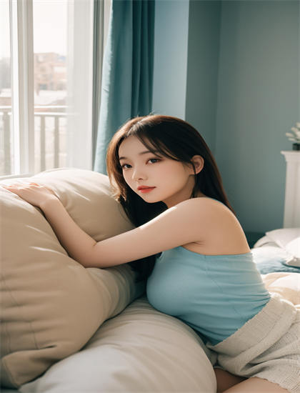 影评人推荐：《首尔夜女郎》色彩的运用技巧与情绪传达——震撼心灵的视觉盛宴