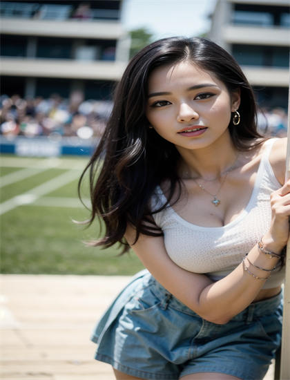 【运动片专题】《灵异女仆 第一季》的技术创新与艺术成就 ——运动片的观影全攻略