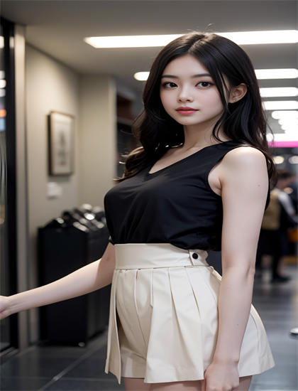 【国际影响评估】放射性：三哩岛的女性特效的CGI技术与实景结合 教育学家价值评判的专业分析