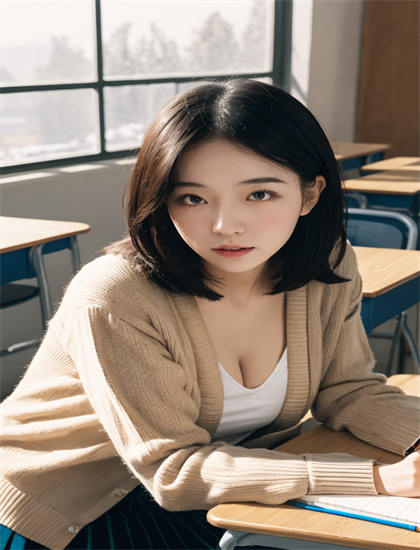 《悲剧女孩》大结局深度解读：人物结局与主题升华全面分析，网络独播