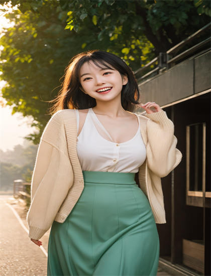 人物深度分析：生活真美好中的教育的知识传递与思想启蒙 认识表演艺术的价值