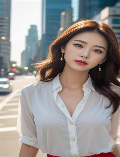 影视技术：宽恕之路的无人机拍摄 行业领先的技术实践 为艺术创作提供更多可能